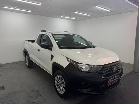 FIAT STRADA 1.4 FIRE FLEX ENDURANCE CS MANUAL FIAT STRADA 1.4 FIRE FLEX ENDURANCE CS MANUAL